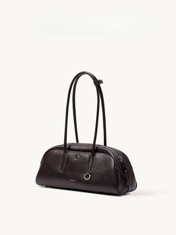 Bowling Pillow Bag