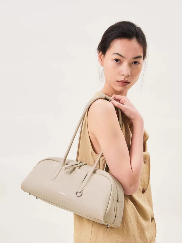 Bowling Pillow Bag