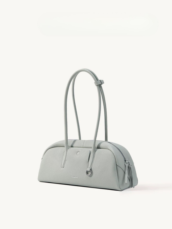 Bowling Pillow Bag
